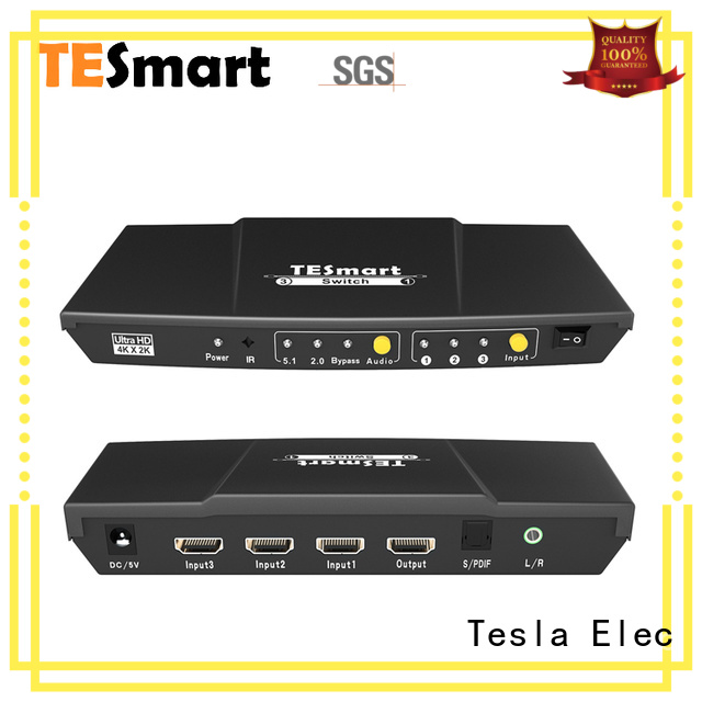 new smart hdmi switch customized for display device