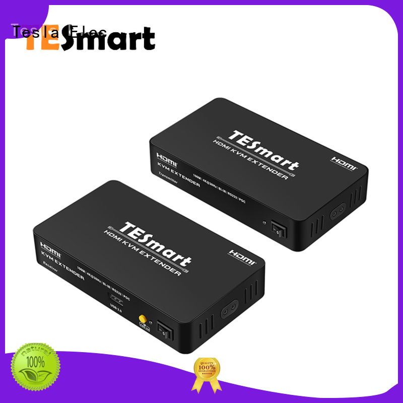 high-quality usb kvm extender directly sale for display devices