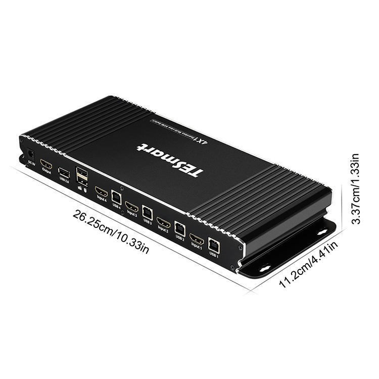 reliable kvm switch hdmi directly sale for checkout counter-3