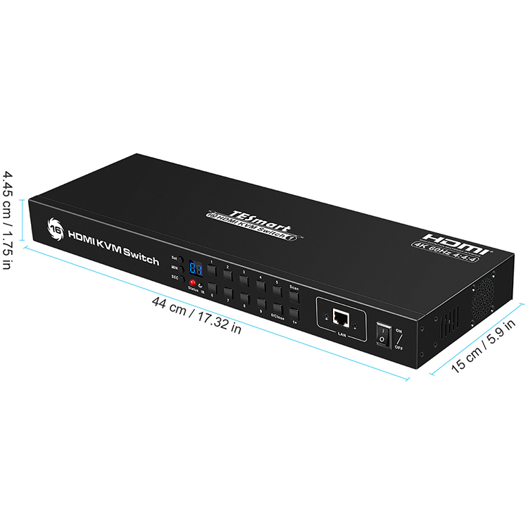 custom kvm switch directly sale for television