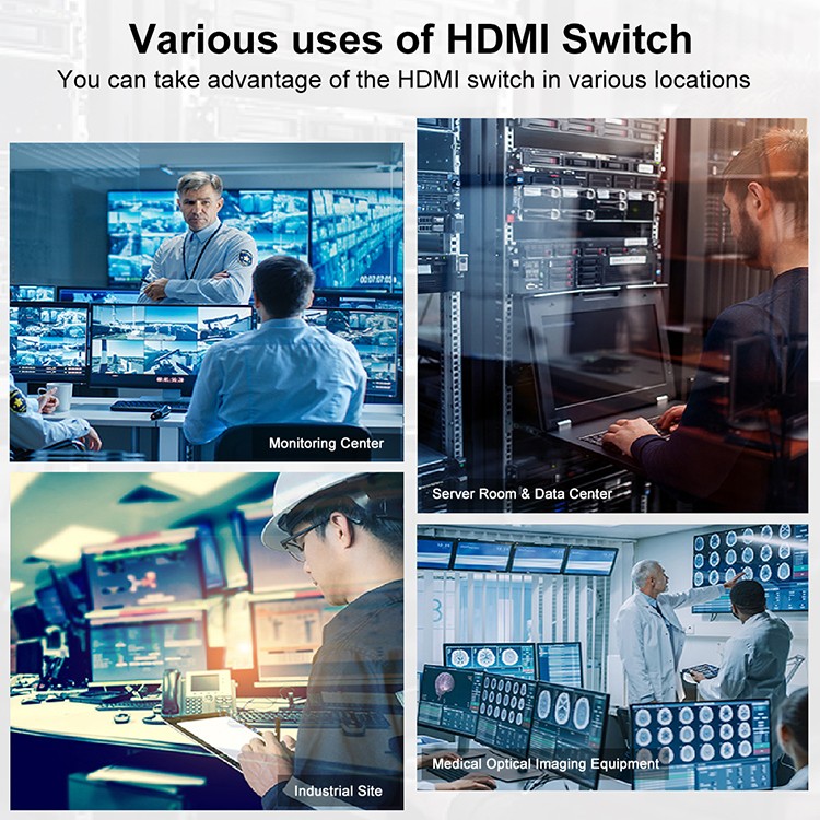 Tesla Elec hdmi hdmi switch supplier for display device