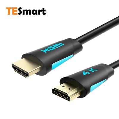 High speed HDMI cable with Ethernet