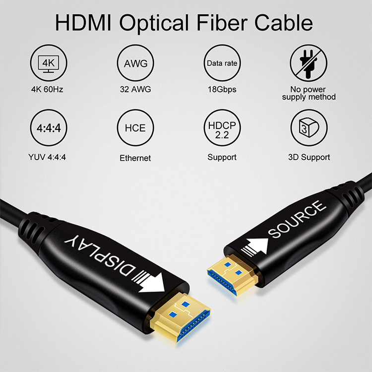 Tesla Elec stable hdmi cable directly sale for computer