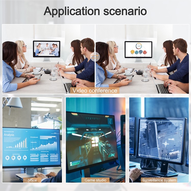 Tesla Elec displayport kvm company for computer