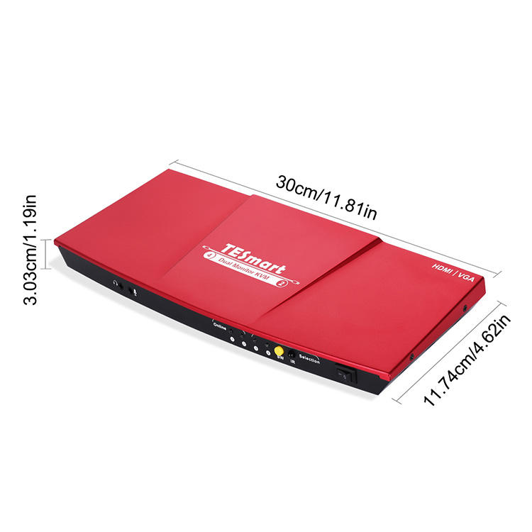 reliable vga kvm directly sale for display device-3