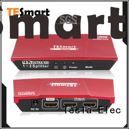 popular hdmi splitter for tv wholesale for display device