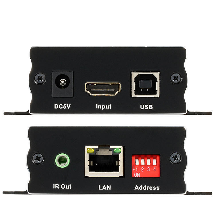 Tesla Elec kvm extender wholesale for TV-1