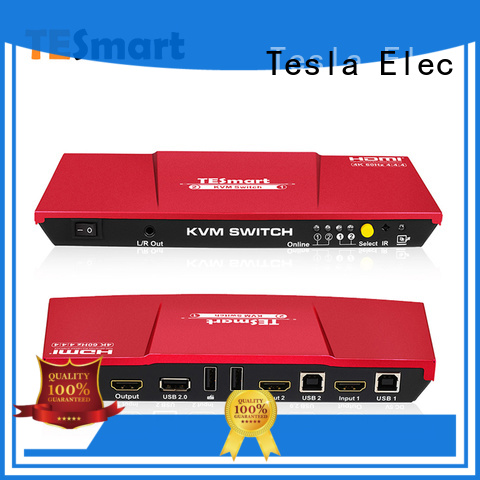 custom multi-view kvm switch directly sale for checkout counter