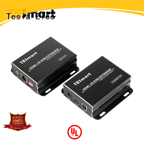 aluminum alloy kvm extender wholesale for TV