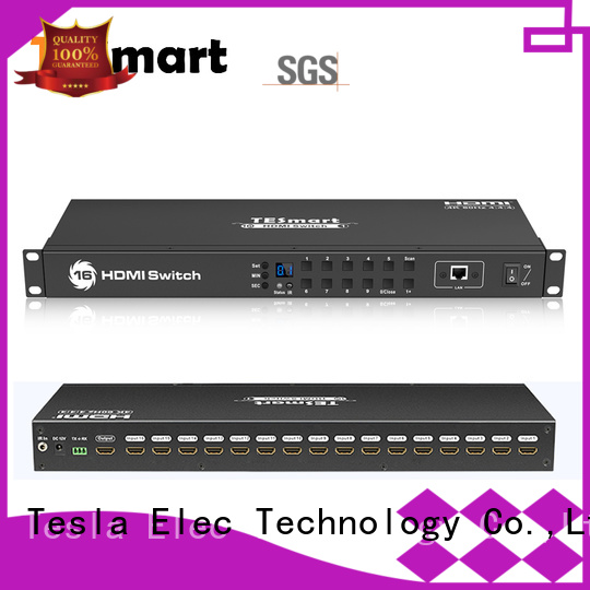 kvm switch with hdmi