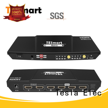 latest hdmi matrix switch wholesale for computers