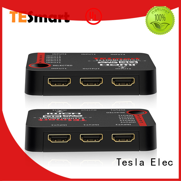 stable dual hdmi switch supplier for display device