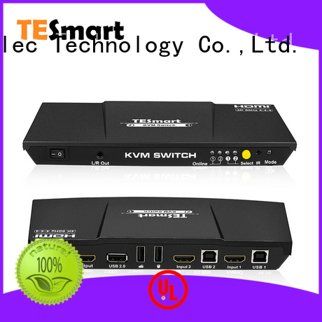 multiview kvm switch supplier for checkout counter