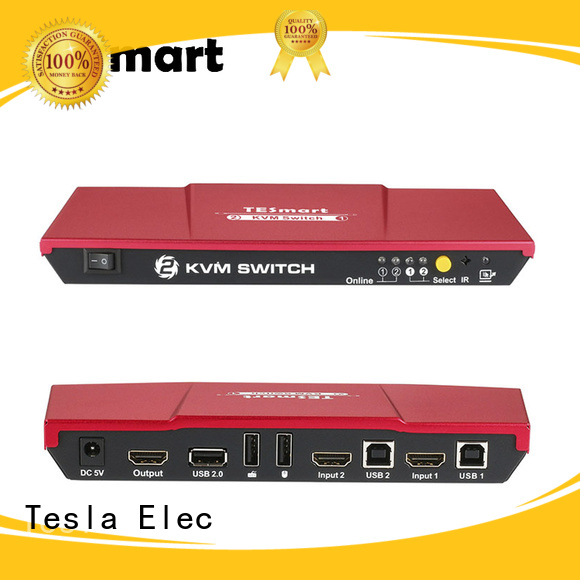 multiview kvm switch 16 port supplier for printer