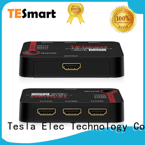 best smart hdmi switch customized for display device