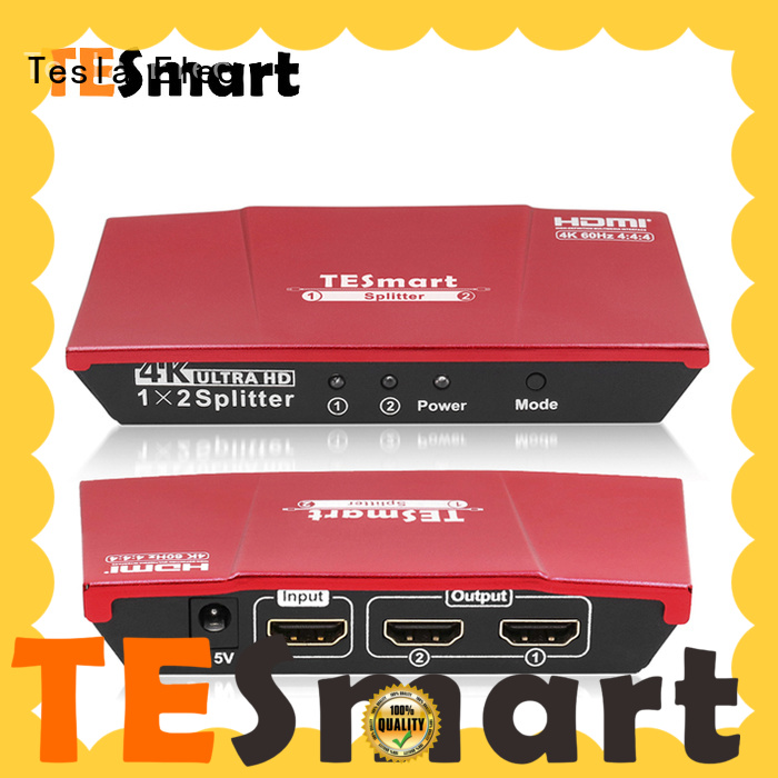 1x8 best hdmi splitter wholesale for display device