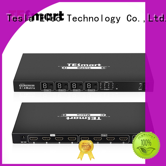 best hdmi matrix switch customized for audio