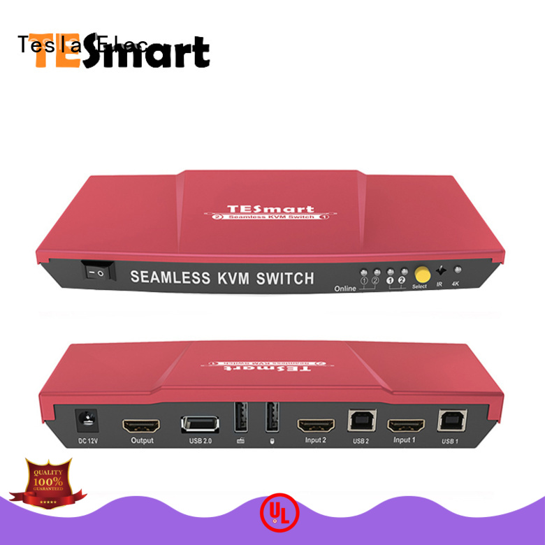 kvm over cat5 & kvm splitter extender