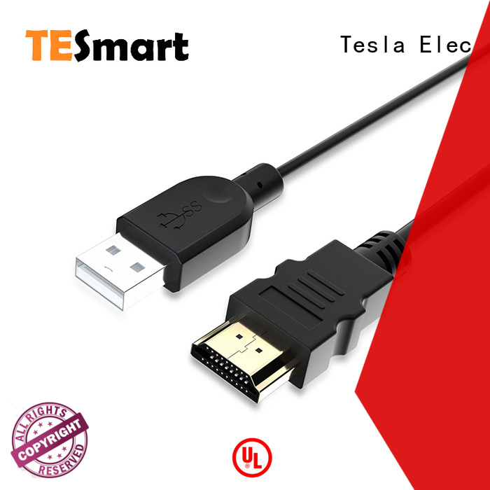 Tesla Elec new hdmi cable manufacturers for PS3/4