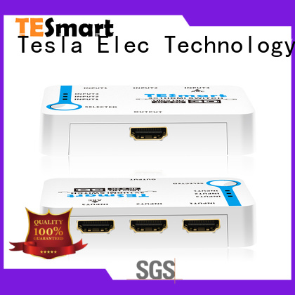 new 2 port hdmi switch factory for display device