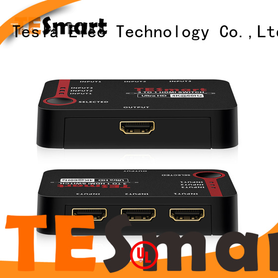 stable hdmi switch 4k directly sale for media player