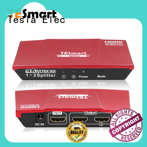 best hdmi splitter 1x4 supplier for computers