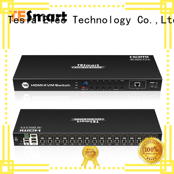 high quality kvm switch supplier for television