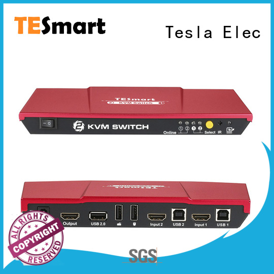 high-quality wireless kvm switch manufacturer for printer