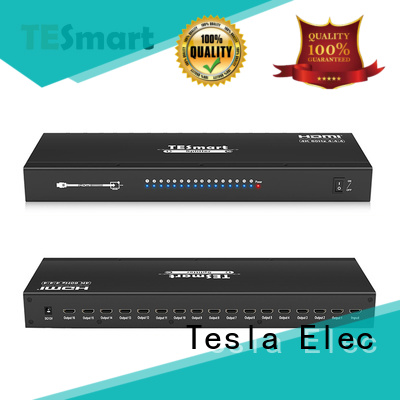 best hdmi splitter wholesale for computers Tesla Elec