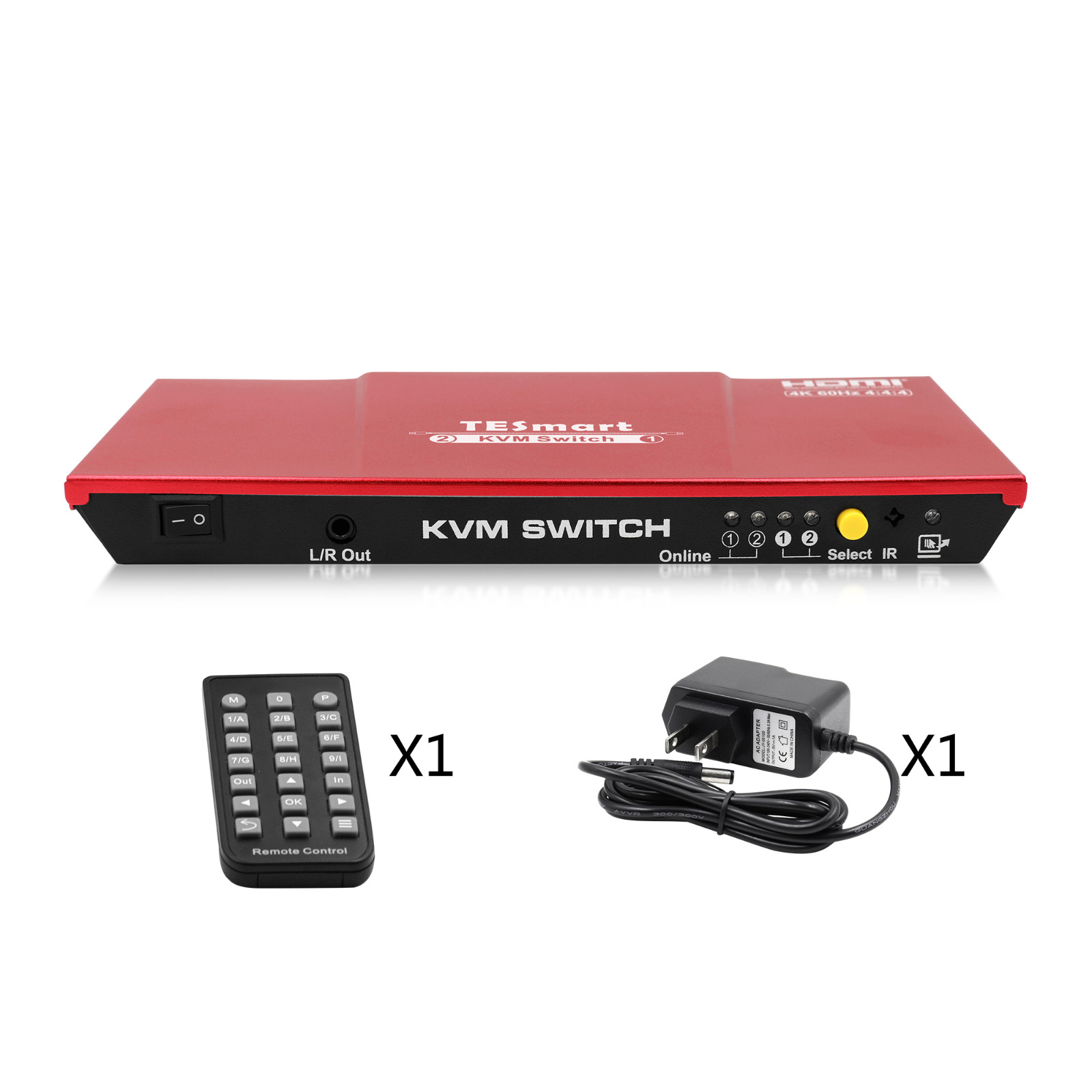 ip kvm switch ports kvm kvm switch Tesla Elec Brand