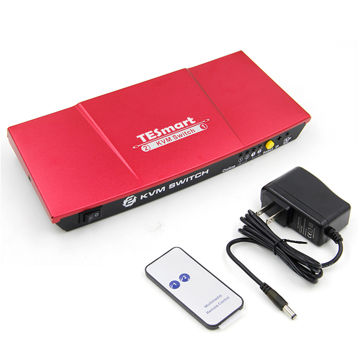 hdmi design ip kvm switch edid Tesla Elec company