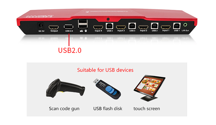 ip kvm switch hdmi design Warranty Tesla Elec