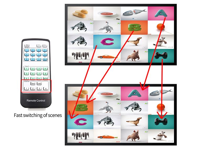 stable seamless matrix manufacturer for computers