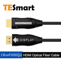 High Speed HDMI Optical Fiber Cable