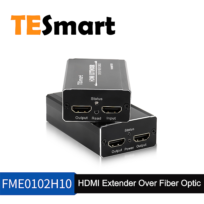 Aten Ve892 20km Hdmi Extender On Optical Fiber Buy At A Low Prices On Joom E Commerce Platform