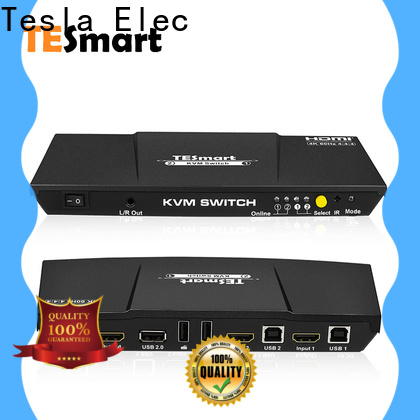 new kvm switch manufacturer for checkout counter