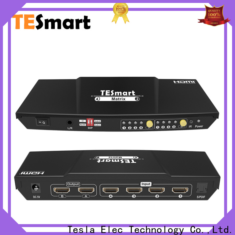 best hdmi matrix directly sale for computers