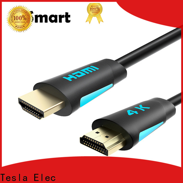 new hdmi cable manufacturers for laptop