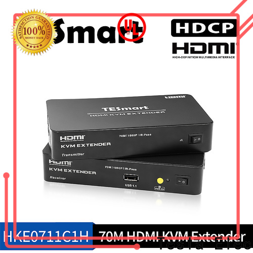 best hdmi extender with good price for computer