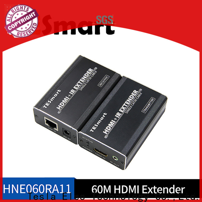 new 4k hdmi extender factory price for TV