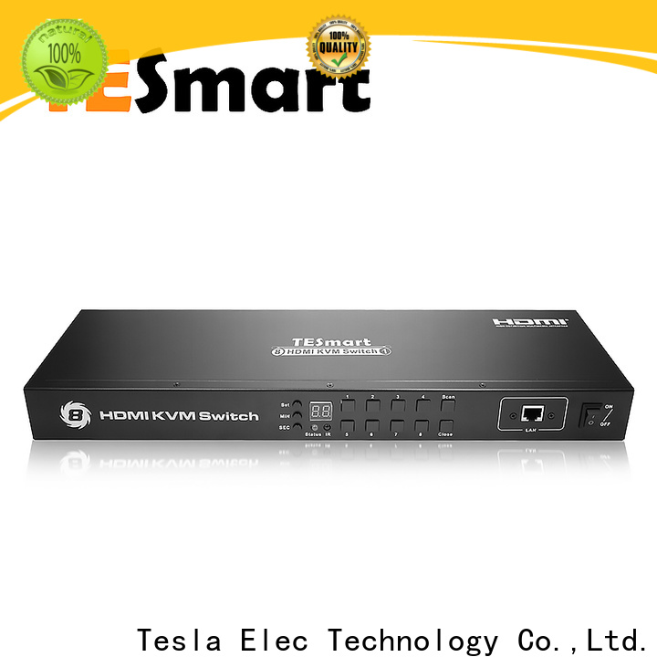 top hdmi kvm supplier for checkout counter