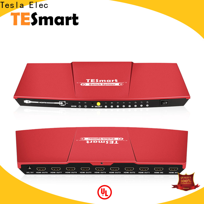 top hdmi switch splitter wholesale for computer