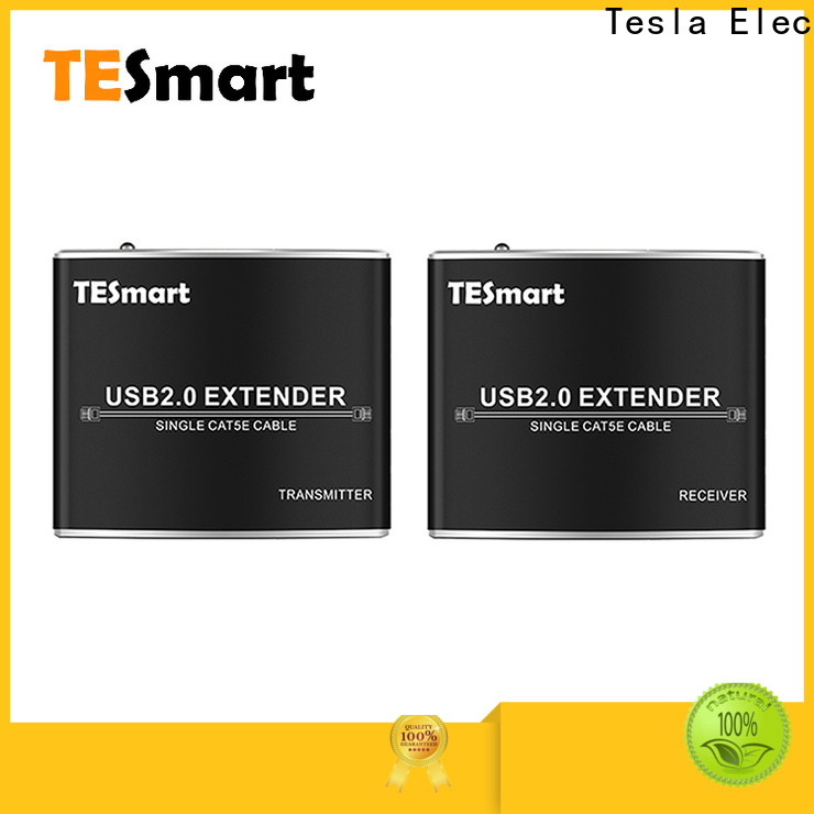 Tesla Elec stable USB Extender supplier for Linux