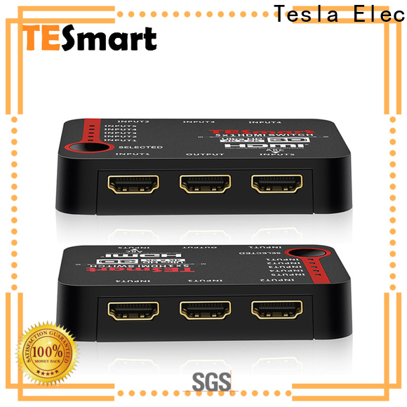 latest 3 port hdmi switch customized for computers