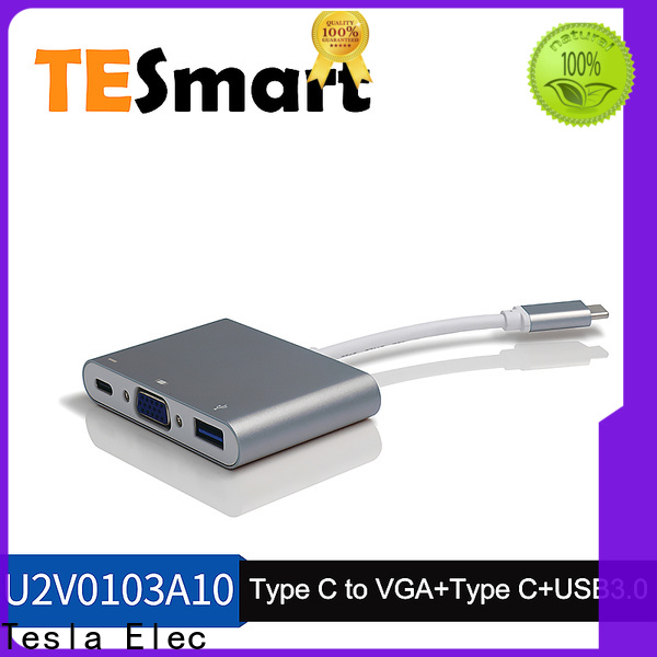 high quality vga to hdmi adapter supplier for usb dirve