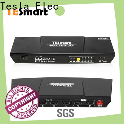 best hdmi splitter directly sale for display device