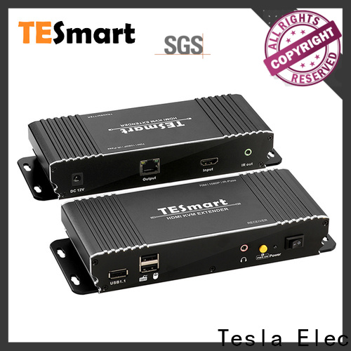 top hdmi usb kvm extender supplier for TV