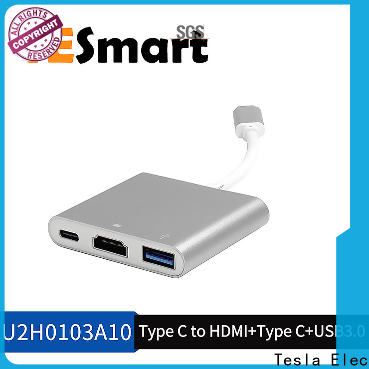 compatible c to hdmi adapter directly sale for usb dirve