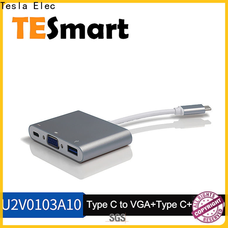 compatible vga to hdmi adapter directly sale for usb dirve