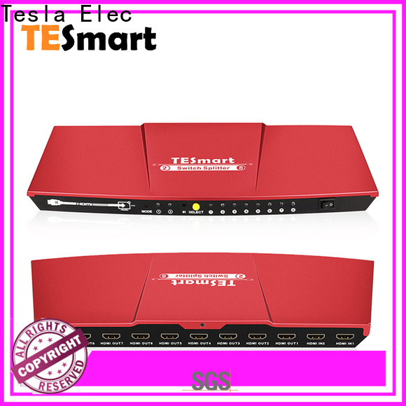 best hdmi switch splitter directly sale for television